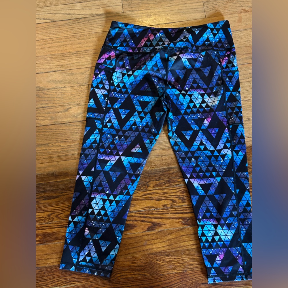 Constantly Varied Gear Leggings